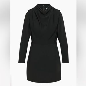NWOT Aritzia Babaton Carter dress